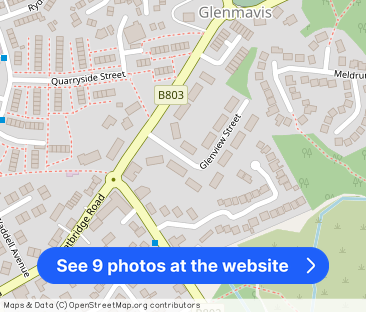 Glenview Street, Glenmavis, Airdrie, ML6 - Photo 1