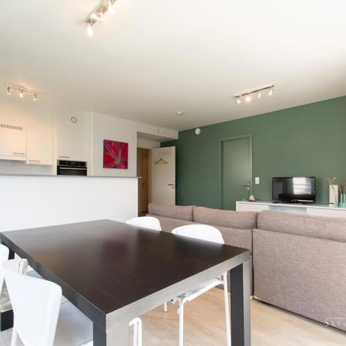 Appartement te huur - Photo 1
