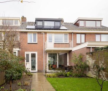 Huis te huur: Hafkenscheidtlaan 86 2191 BR De Zilk - Foto 2