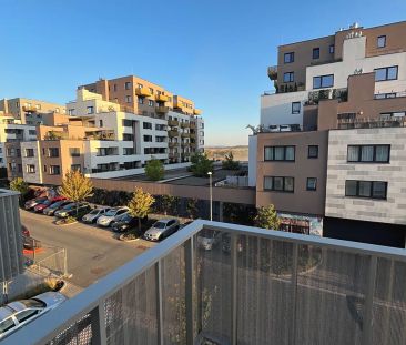Pronájem bytu 1+kk 41 m² - Photo 1