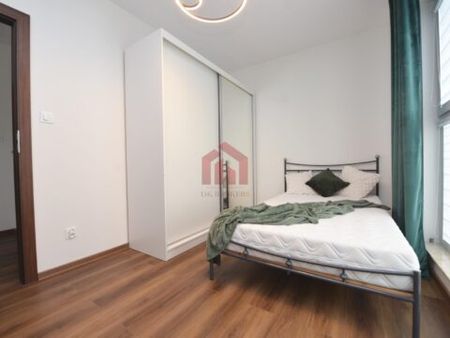 mieszkanie na wynajem na osiedlu Zalesie z garażem. - Zdjęcie 4