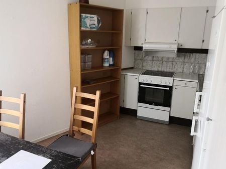 Hertig Karlsgatan, Linköping - Photo 3