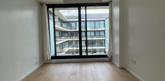 Studio à louer - Le Charlotte Condominiums - Photo 2