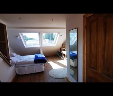 Room in a Shared House, Luckwell Road, BS3 - Photo 5
