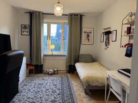 Uppsala - 2rok - tillsv - 11.488kr/mån - Foto 2