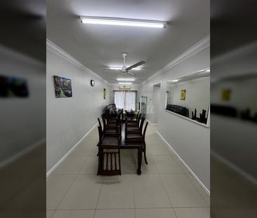Fully Furnished Casa Idaman Condominium Jalan 1/12 Kampung Batu Mud... - Photo 1