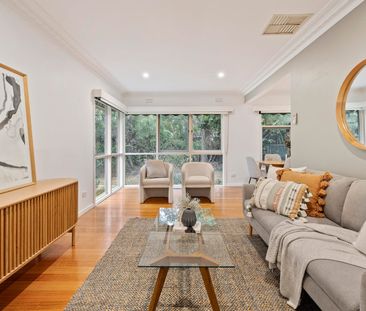 Perfect Family Home In Warrandyte South - Photo 2