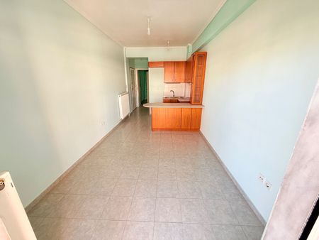 Studio/Γκαρσονιέρα για ενοικίαση - Ελευθέριο-Κορδελιό, - Photo 2