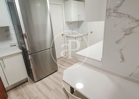 Flat for rent in Castellana (Madrid) - Photo 5