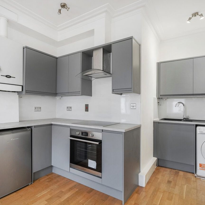 Marlow Road, Penge, London, SE20 - Photo 1