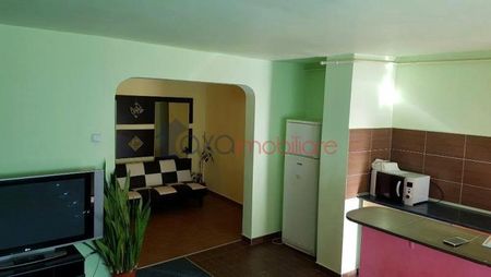 Apartament 3 camere de inchiriat in Cluj-Napoca, Manastur ID 3604 - Fotografie 3