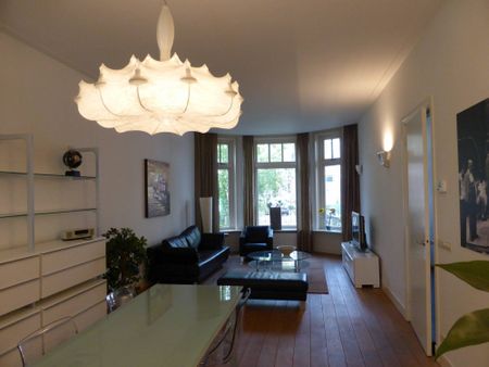 Te huur: Appartement Baronielaan in Breda - Foto 4