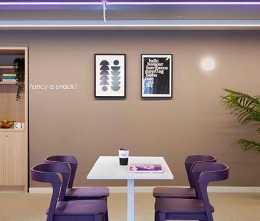 1 bedroom private hall to rent - Photo 6