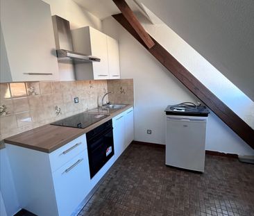 Location Appartement 2 pièces 37m² - Photo 6