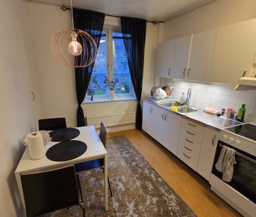 Sörgårdsgatan, Mölndal - Foto 2