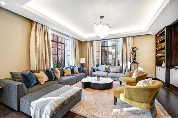 3 bedroom flat to rent - Photo 1