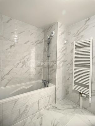 Appartement de 60 m² à Le Mesnil-Le-Roi - Photo 1