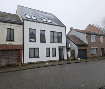 Energiezuinig duplex appartement met 3 slaapkamer en terras te Meer... - Photo 5