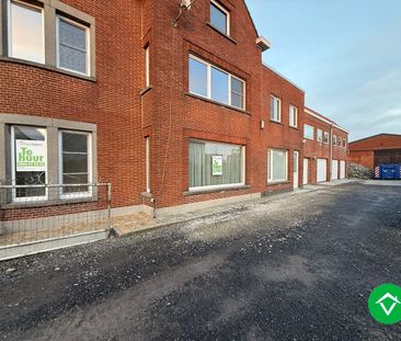 Ruime halfopen bebouwing met 3 slaapkamers, en dubbele garage te Si... - Foto 3