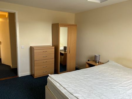 1 Bed Flat, John Knox Court, AB24 - Photo 5