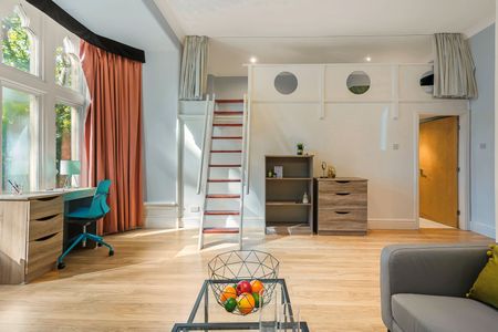 40 HYDE TERRACE Leeds - LS2 9LN - Photo 3