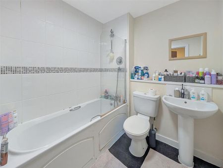 1 bedroom apartment to rent - Photo 3