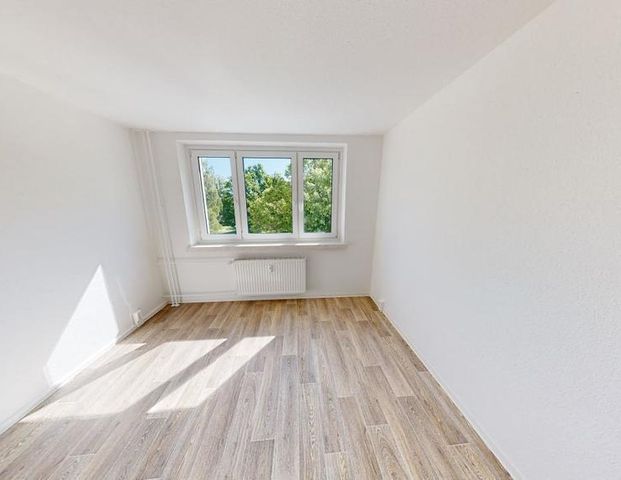 2-Raum-Wohnung - Photo 1