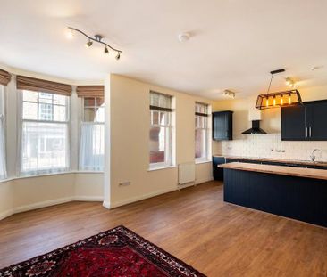 2 bedroom flat to rent - Photo 5