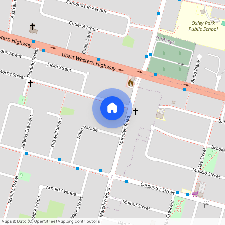 2 Morris Street, NSW 2760, St Marys