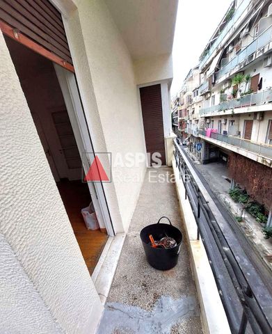 Διαμέρισμα, προς ενοικίαση Εξάρχεια - Νεάπολη Κωδικός 2400412 - Photo 5
