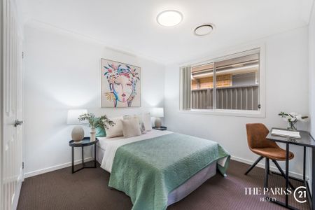 Spacious, Stylish & Ready to Call Home ! - Photo 5