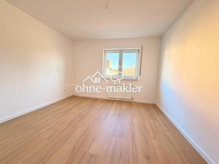 Frisch renoviertes Erdgeschoss-Refugium mit Terrasse - Photo 4