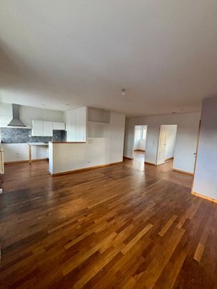 Appartement Montceau-les-mines 3 pièce(s) 62 m2 - Photo 1