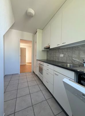 4.5 Zimmer, 2. Stock - Photo 1