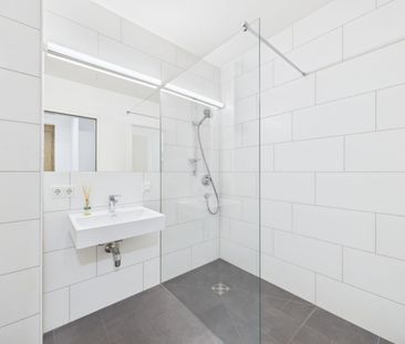 2-Zimmerwohnung | modern Wohnen am Garnmarkt - Photo 5