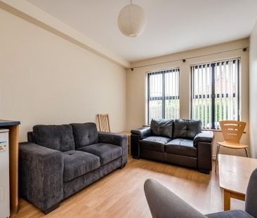 Apt 2, Tate Courtyard, 23atates Avenue, Belfast, BT9 7BY - Photo 1