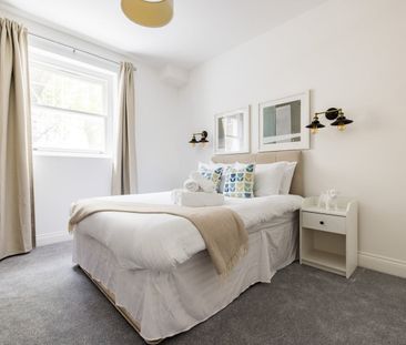 3 Bed Flat, Eastnor Castle, NW1 - Photo 4