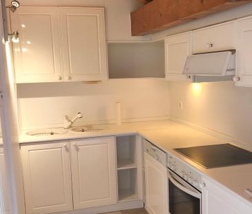 Bel appartement de 3,5 pièces avec deux terrasses au 2ème étage - Photo 1