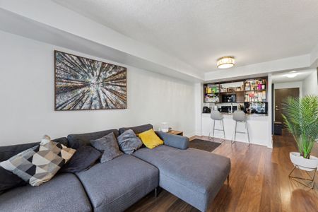 For Lease - 135 Village Green Square Unit# 2519, Toronto, Ontario - Photo 4