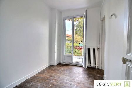 Maison Palaiseau - Photo 4