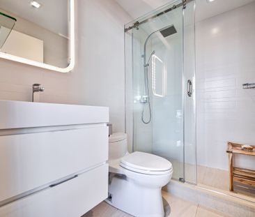 For Lease - 8 Colborne Street Unit# PH2701, Toronto, Ontario - Photo 1