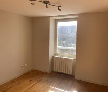 Location maison individuelle 4 pièces 65 m² à Salles-la-Source (12330) - Photo 6