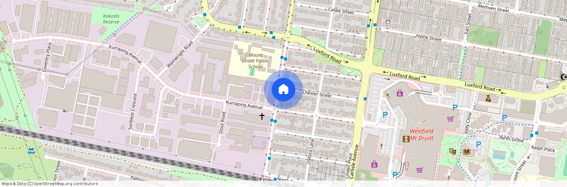 46 Belmore Avenue, Mount Druitt NSW 2770