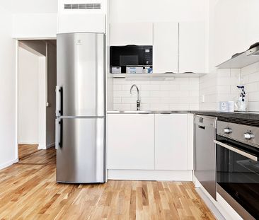 Klövjevägen 11 - Foto 2