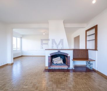 6 Zimmer, 124 m², 6. Stock - Photo 1