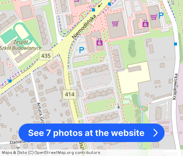 Zaodrze-Przestronne 3-pokojowe mieszkanie z balkonem - Photo 1