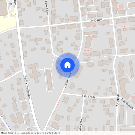 Repslagaregatan 1DD, 953 37, Haparanda
