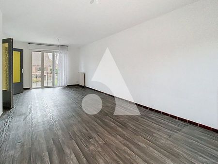 Maison 5 pièces à Gouy-sous-Bellonne - Photo 2