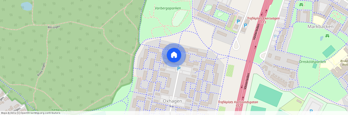 Tornfalkgatan 155, 703 49, ÖREBRO