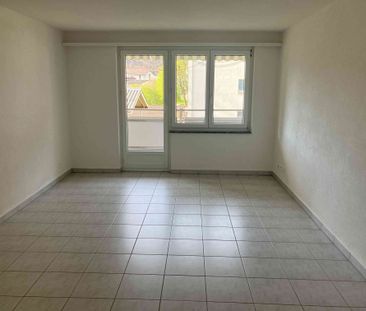 5.5 Zimmer, 110 m², 1. Stock - Foto 4